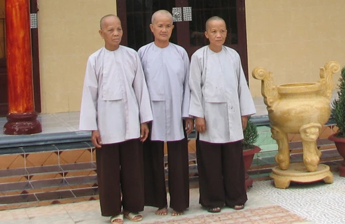 Truy lùng người đàn bà bí ẩn gây mê giết người hàng loạt 