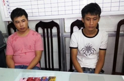Kẻ cầm đầu đường dây sử dụng thẻ tín dụng giả xuyên quốc gia