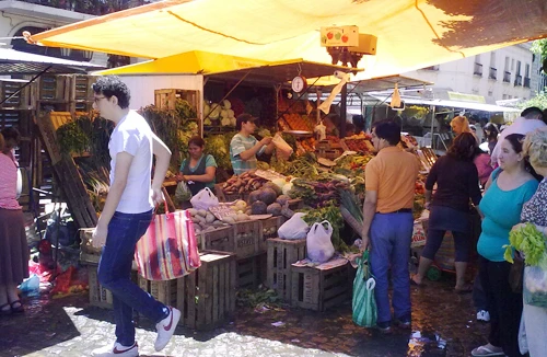 Thêm thức ăn, bớt lãng phí