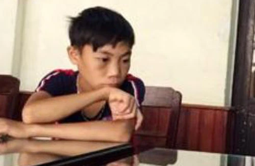 Cụ bà bị cháu họ xa sát hại cướp tiền chơi games