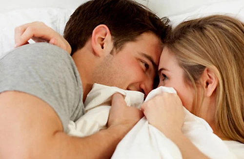 Quan hệ tình dục thường xuyên có thể giảm 50% nguy cơ tử vong