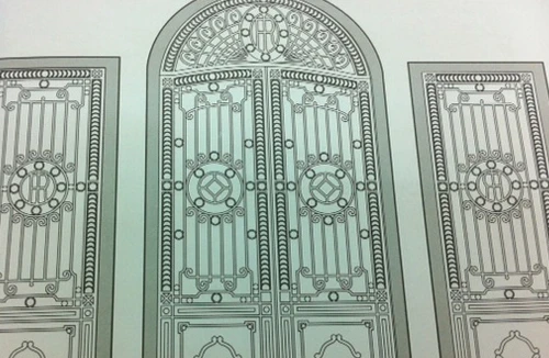 Bồi hồi “Song xưa phố cũ”