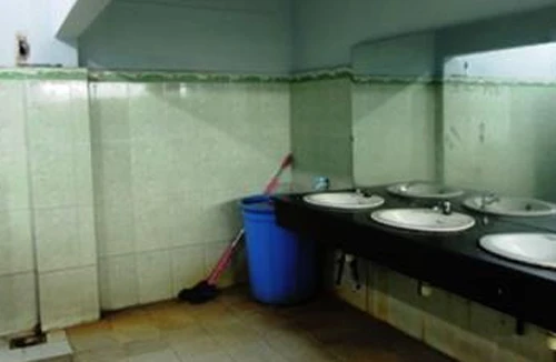 Còn kêu ca nỗi gì