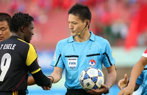 V-League 2014: Giữa đôi bờ sáng tối