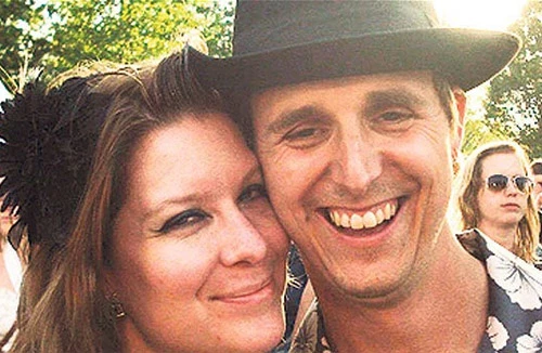 “Điềm báo” rợn người