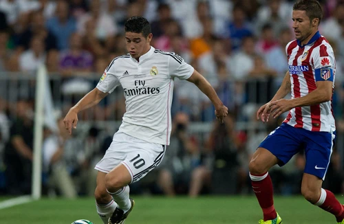 Lượt về Siêu cúp Tây Ban Nha: Không khí thù địch