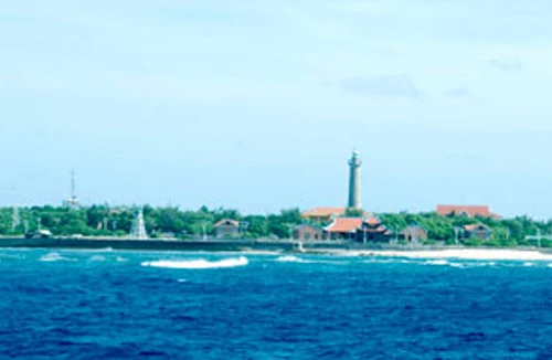 Trách nhiệm với Tổ quốc đã chiếm trọn cuộc đời các anh