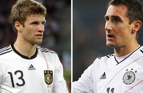 Có ai sợ ngôi “Vua phá lưới”?