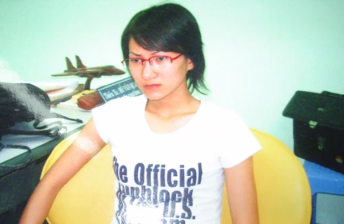 Cuộc truy lùng nhóm sát thủ máu lạnh đã thiêu sống một cô gái trong đường dây cung cấp thuốc lắc