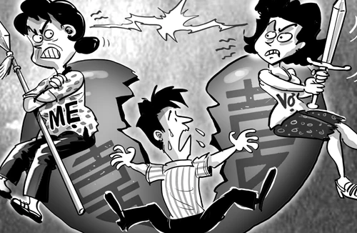 Mẹ chồng - nàng dâu: Những cái kết không có hậu