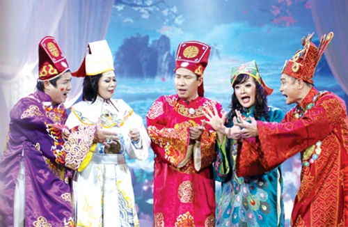 VTV quyết bảo vệ bản quyền truyền hình