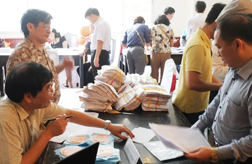 Đề thi Đại học 2014 sẽ tăng câu hỏi mở