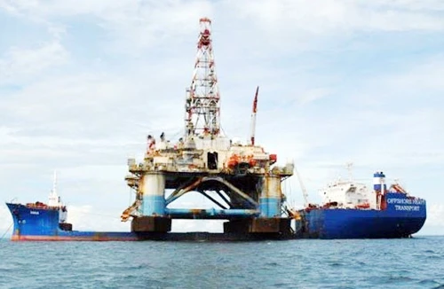 Việt - Nga hợp tác, Trung Quốc la làng