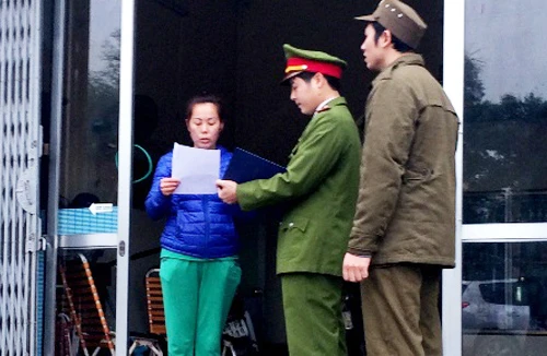 Nhiều mô hình đảm bảo an ninh trật tự