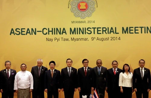 Thúc đẩy sớm đạt được COC 