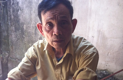 Ông lang gàn dở “nuôi” cả chục người nghiện trong nhà