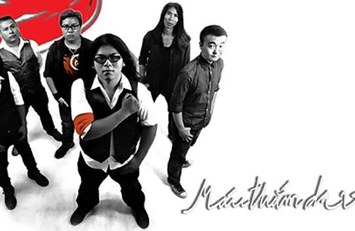 Hát cho những người tử chiến Gạc Ma