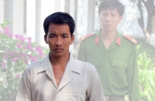 5 năm săn tìm "sát thủ cuồng yêu" thiêu sống 3 chị em gái để trả thù