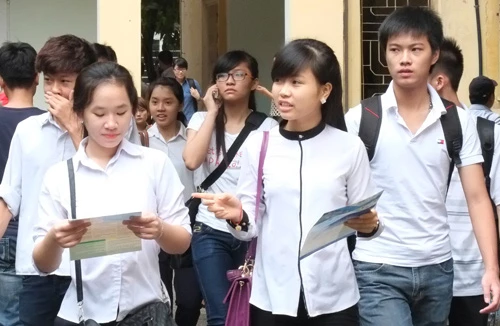 Bị đình chỉ gần hết các ngành tuyển sinh: Nhiều trường “kêu oan”