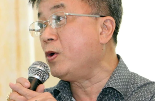 Cẩn trọng chuẩn bị cho cuộc đấu tranh pháp lý