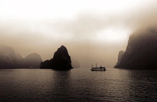 Việt Nam là đề tài hấp dẫn cho cuộc thi ảnh du lịch thế giới