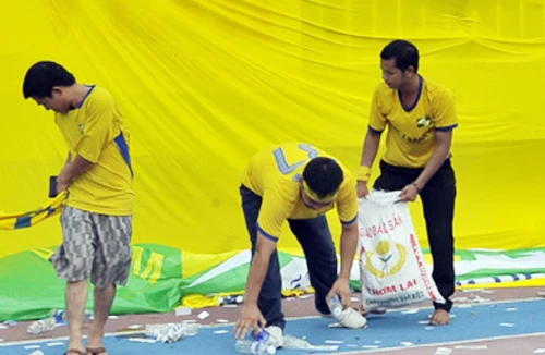 Mong cái đẹp được nhân rộng