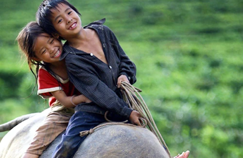 “Việt Nam-Đất nước vì hòa bình”