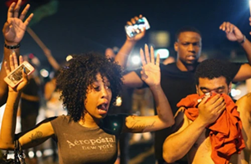 Sóng ngầm từ "Mùa xuân Mỹ"?