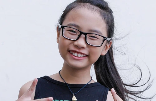 Phương Mỹ Chi hát để ủng hộ ngư dân