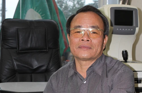 Chiến thắng bệnh gút