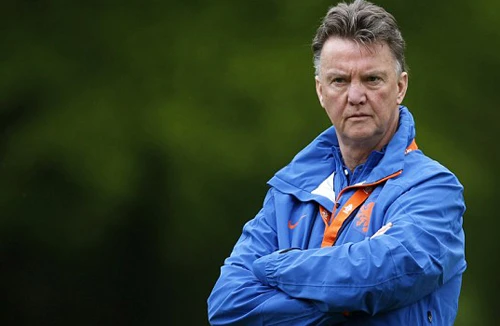 5 khác biệt Van Gaal sẽ mang đến M.U