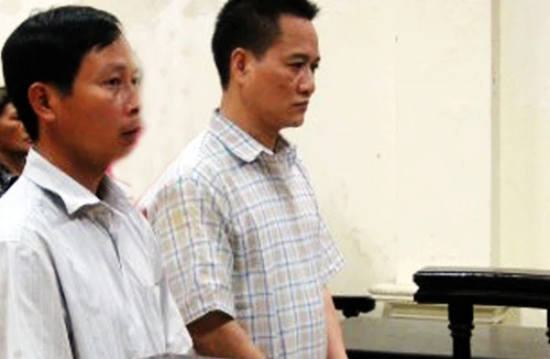 Dai dẳng vụ án tại Tổng công ty Vàng Agribank