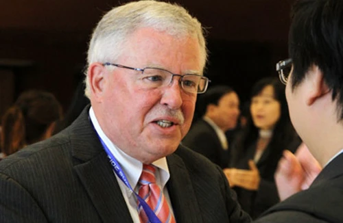 Trung Quốc sẽ hứng chịu tổn thất về ngoại giao