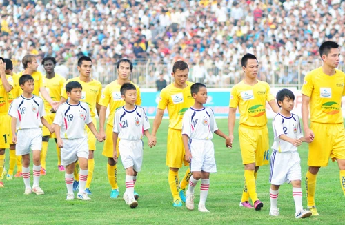 “Thiết quân luật” mùa World Cup