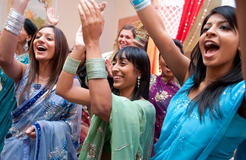 Vì một thế giới tràn ngập nụ cười