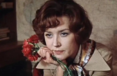 Trình chiếu 6 bộ phim kinh điển của Nga