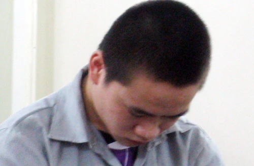 Hung thủ và nạn nhân là bạn thân