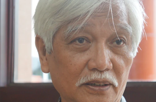 Nhân nhượng cũng có giới hạn