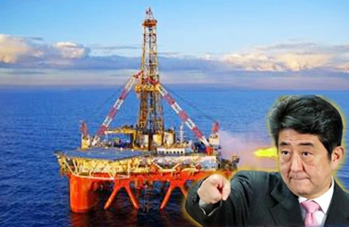 Đưa vụ hạ đặt giàn khoan phi pháp của Trung Quốc ra Diễn đàn Shangri-La