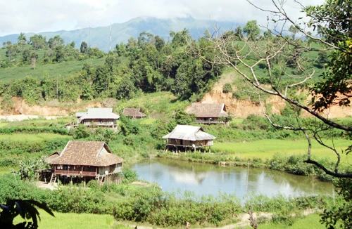 Công bố hoạt động kỷ niệm 60 năm chiến thắng Điện Biên Phủ