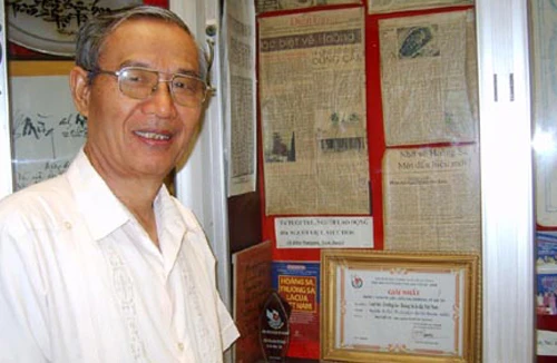 Biển Đông trong tâm thức người Việt