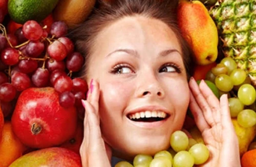 Mặt nạ chống lão hóa da