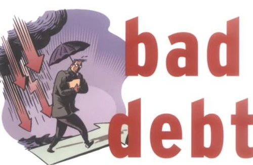 Hãm “phanh” nợ xấu