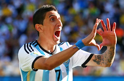 Những ngôi sao “nằm trên bệ phóng”