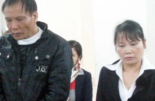 Yêu mù quáng, chế mìn “rửa hận”