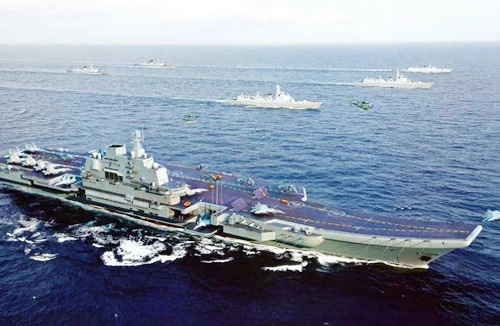 “Yếu huyệt” chí mạng