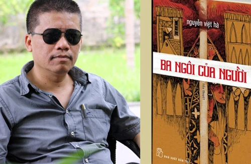 Ký ức quẩn quanh của những kiếp đời