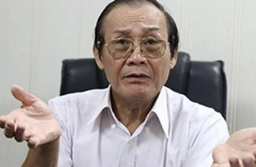 Lộ rõ âm mưu khống chế và độc chiếm Biển Đông