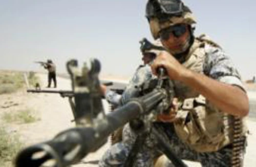 “Iraq đối mặt nguy cơ nội chiến toàn diện”