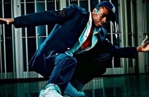 “Huyền thoại” Hip-hop thế giới đến Việt Nam